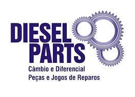 logo diesel part